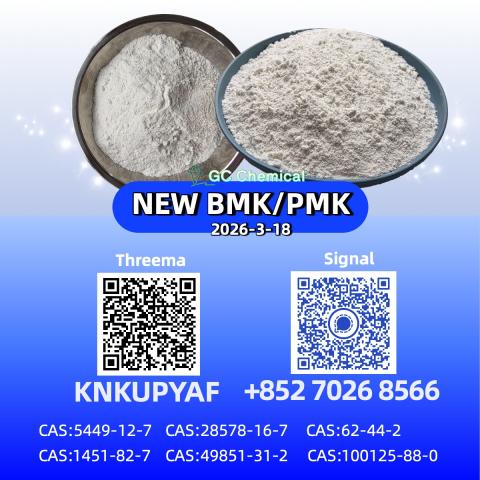 Daiktas Best price 28578-16-7 bmk powder oil cas 5449-12-7