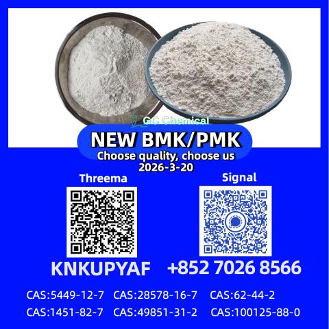 Daiktas New pmk 28578-16-7 new bmk 5449-12-7+49851-31-2