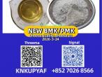 Daiktas pmk 28578-16-7 And bmk 5449-12-7 New 49851-31-2