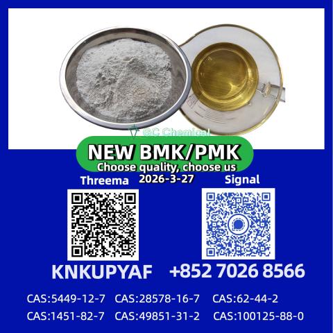 Daiktas High purity pm.k 28578-16-7 oil