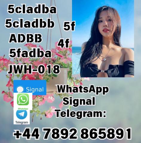 Daiktas 5cladba raw material 5cl adb a precursor raw 5cladbb 