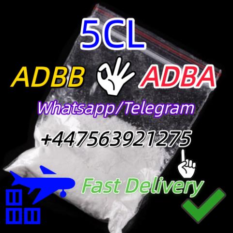 Daiktas high quality yellow powder 5cladba 5cladbb whatsapp:+447563921275