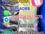Daiktas high purity yellow powder 5cladba 5cladbb whatsapp:+447563921275