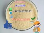 Daiktas low price yellow powder 5cladba 5cladbb whatsapp:+447563921275