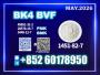 Daiktas CAS 1451-82-7 bk4 bvf verified manufacturer
