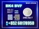 Daiktas CAS 1451-82-7 bk4 bvf verified manufacturer