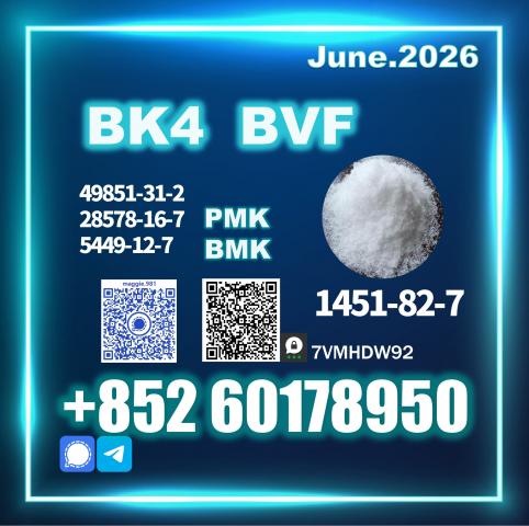 Daiktas BK4 1451-82-7 top factory