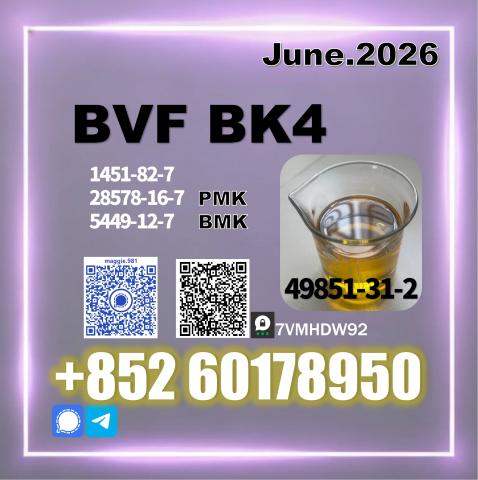 Daiktas BVF 49851-31-2 factory direct