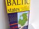 Baltijos kelių žemėlapis 1€ Palanga - parduoda, keičia (1)