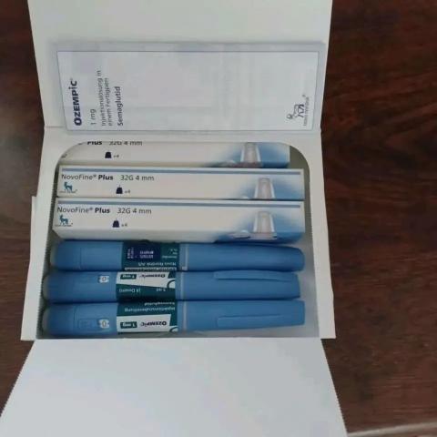 Daiktas Parduodamas „Ozempic 1mg