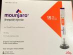 Daiktas Parduodamas Mounjaro 15 mg