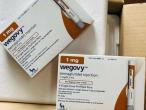 Daiktas Parduodamas „Wegovy“ semaglutidas 1 mg