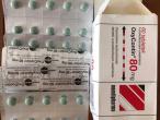 Daiktas Parduodamas Oxycontin 80mg 