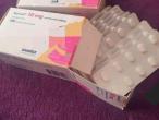 Daiktas Parduodamas Sanval 10 mg.