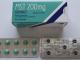 Daiktas Parduodamas  MST continus  200mg