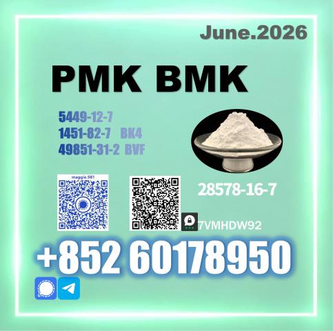 Daiktas pmk 28578-16-7 efficient worldwide shipping