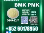 Daiktas bmk 5449-12-7 built by pro factory