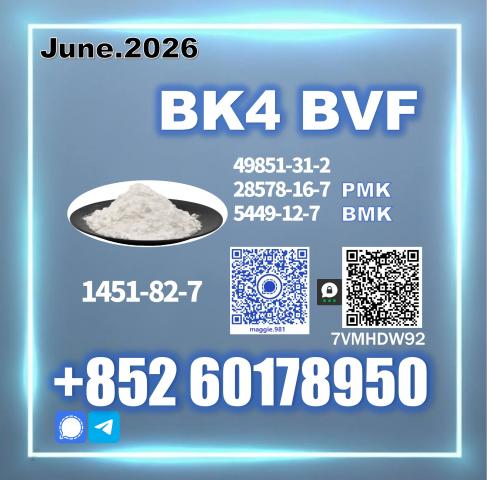 Daiktas worldwide bk4 1451-82-7