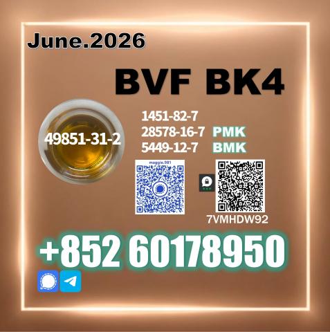 Daiktas reliable bvf 49851-31-2