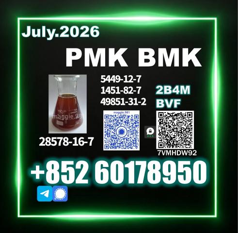 Daiktas reliable pmk 28578-16-7
