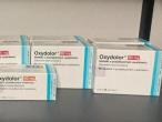 Daiktas  Oxydolor 80mg