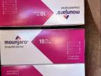 Daiktas Parduodamas Mounjaro 10 mg