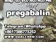 Daiktas Factory Supply pregabalin crystals powder 148553-50-8 Pharma Grade