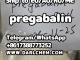 Factory Supply pregabalin crystals powder 148553-50-8 Pharma Grade Vilnius - parduoda, keičia (2)