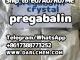 Factory Supply pregabalin crystals powder 148553-50-8 Pharma Grade Vilnius - parduoda, keičia (3)