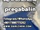 Factory Supply pregabalin crystals powder 148553-50-8 Pharma Grade Vilnius - parduoda, keičia (4)