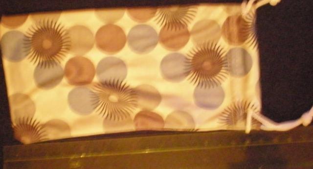 Daiktas Akiniu deklas