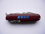 Daiktas Peilis "FIAT"