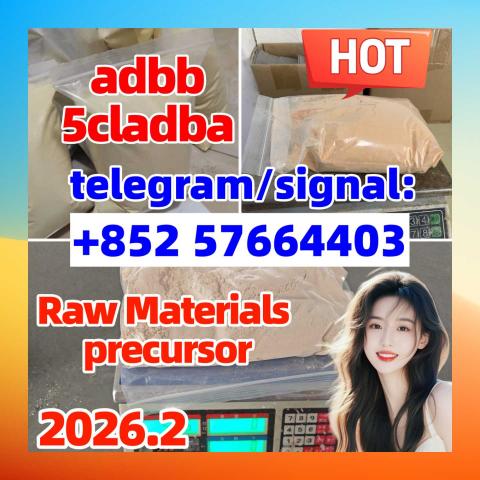 Daiktas 5cladb 5cladba raw materials -adb jwh-018 