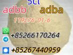 Daiktas High Quality 5cladba 5cladbb 5cl powder whatsapp/telegram:+85266170264