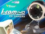 Daiktas Webcam&#039;as
