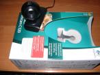 Daiktas Webcam C120