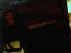 Daiktas Fotoaparatas (muilinė) OLYMPUS