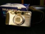 Daiktas PRAKTIKA fotoaparatas