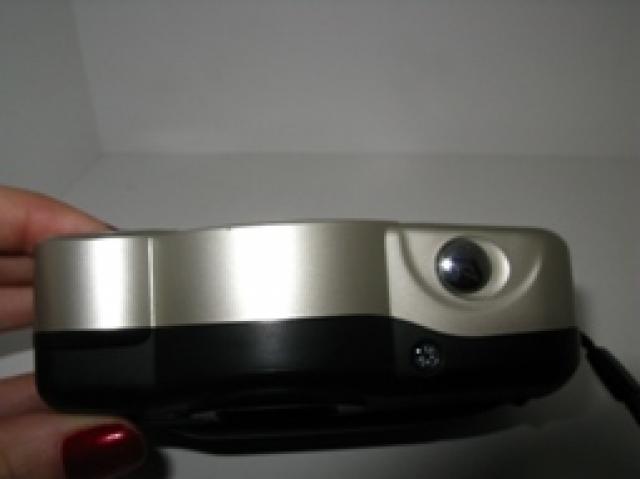 Daiktas Fotoaparatas