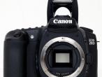 Daiktas canon eos 20d body