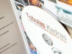 Daiktas mokomasis DVD tobulas kadras