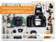 VISŲ fotoaparatų / vaizdo kamerų remontas Šiauliai - parduoda, keičia (1)