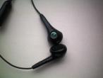 Daiktas Sony Ericsson ausinės