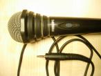 Daiktas Mikrofonas