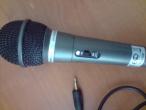 Daiktas Mikrafonas