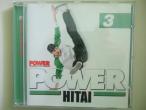 Daiktas Power hitai 3