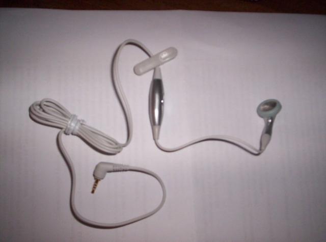 Daiktas samsung telefono ausinė