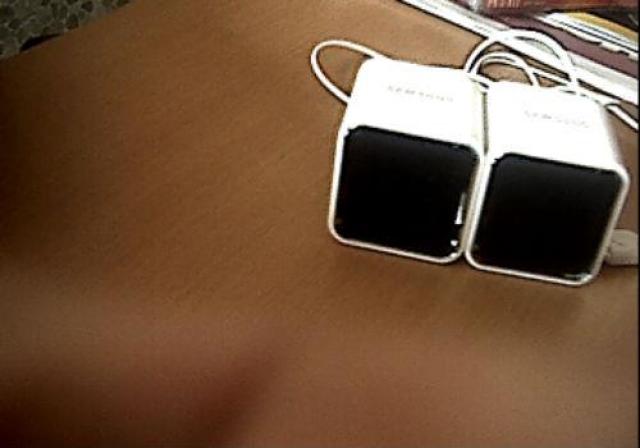 Daiktas Samsung koloneles