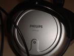 Daiktas Philips ausinės Shp 2500