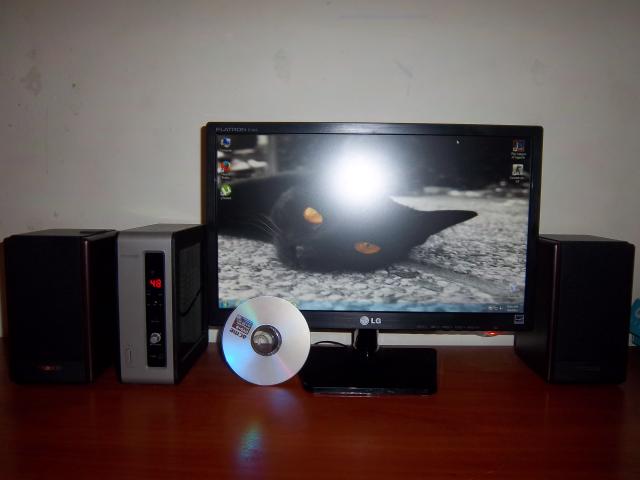 Daiktas Microlab fc530 2.1